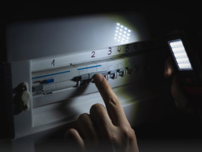 Întreruperi programate de energie electrică în județul Sălaj