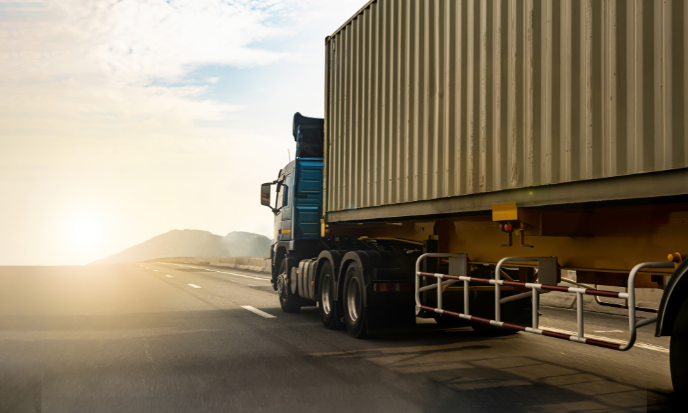 Primăria Zalău propune reguli noi pentru traficul greu