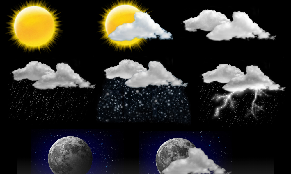 Prognoza meteo Sălaj