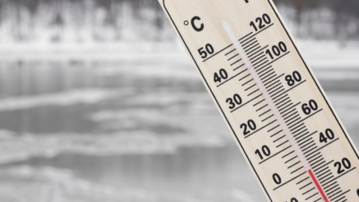 Prognoza meteo pe patru săptămâni