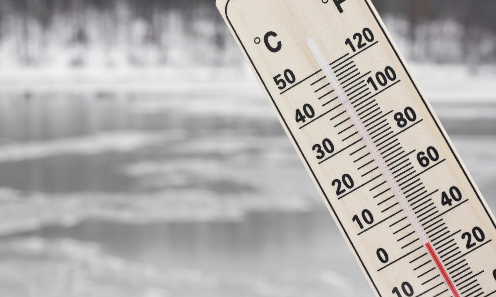 Prognoza meteo pe patru săptămâni