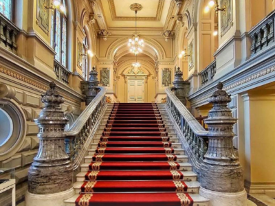 Criză politică la București