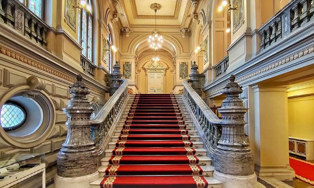 Criză politică la București