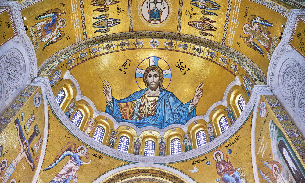 Sfinții Mucenici Flor și Lavru