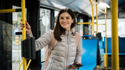 Transurbis introduce curse suplimentare pe Linia 3