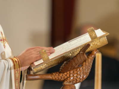 Cinstirea Sfintei Maria Magdalena și a Sfântului Preot Mărturisitor Ilie Lăcătușu