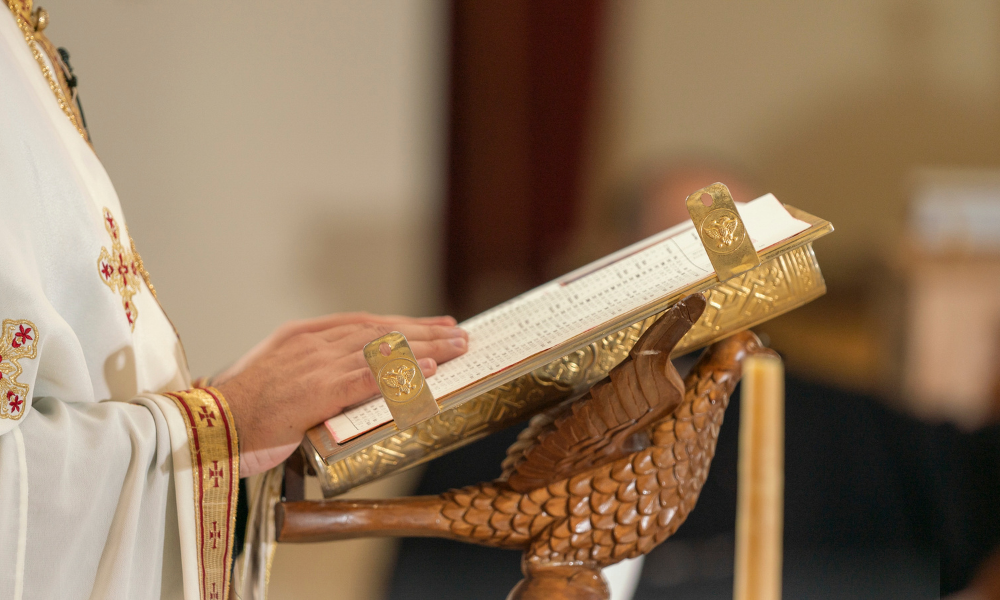 Cinstirea Sfintei Maria Magdalena și a Sfântului Preot Mărturisitor Ilie Lăcătușu