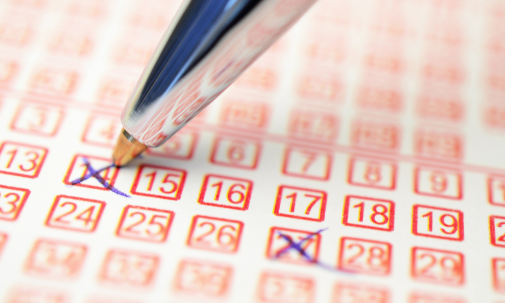 Loteria Română majorează câștigul