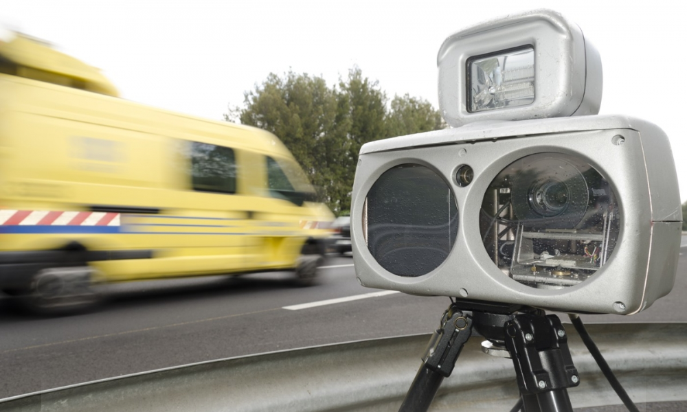 Amenzile la Rovinietă ajung până la 1.000 lei