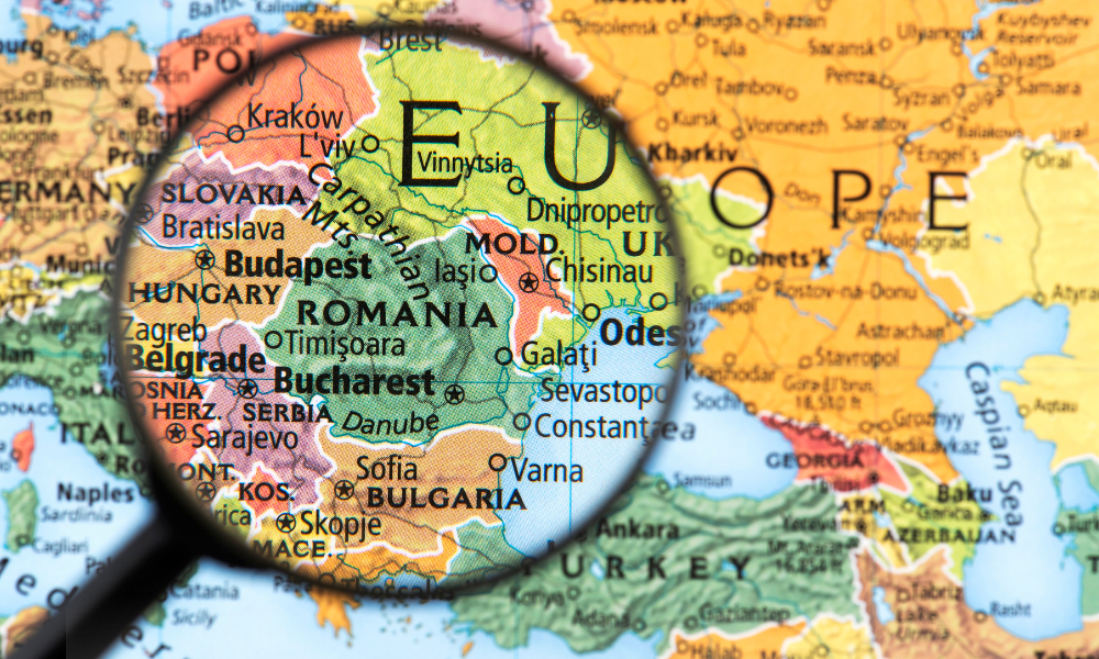 România intră într-o nouă etapă demografică