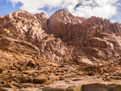 Aducerea moaștelor Sfinților Chir și Ioan