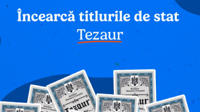 Programul TEZAUR