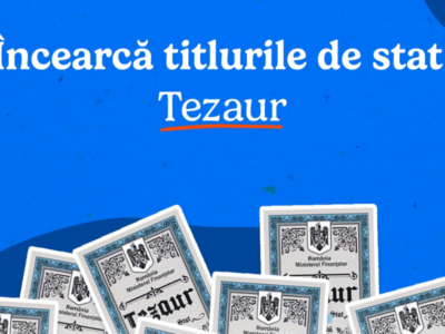Programul TEZAUR