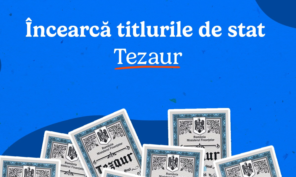 Programul TEZAUR