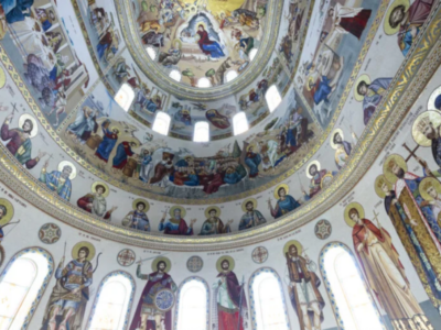 Sfințirea Catedralei Naționale va avea loc pe 26 octombrie 2025