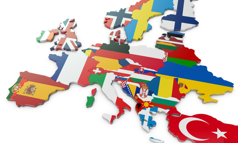 , cu discuții esențiale privind Ucraina, Orientul Mijlociu, apărarea europeană și parcursul european al Republicii Moldova.