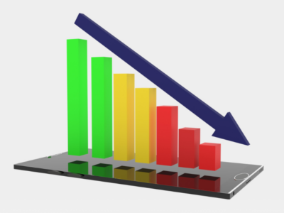 Economia României a scăzut în primul trimestru