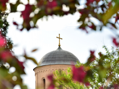 Sfânta Muceniță Iuliana