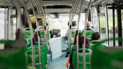 Zalăul investește peste 27,6 milioane lei în transport public modern