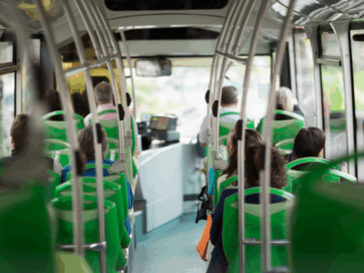 Zalăul investește peste 27,6 milioane lei în transport public modern