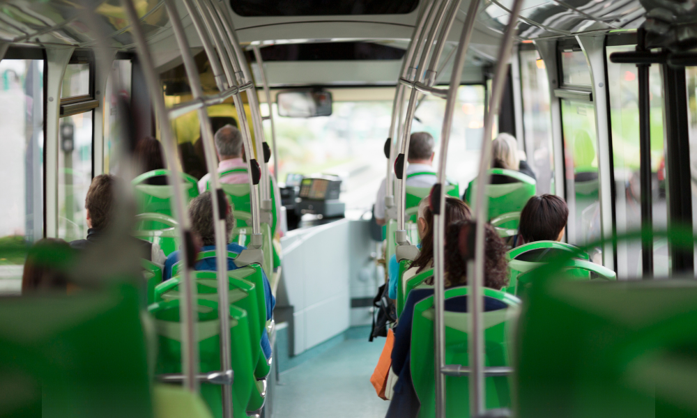 Zalăul investește peste 27,6 milioane lei în transport public modern