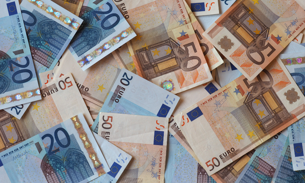 Datoria guvernamentală a României