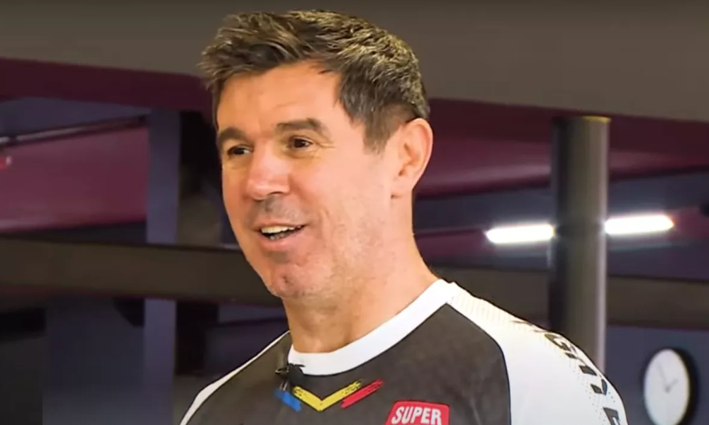 Mihai Leu a murit la 57 de ani