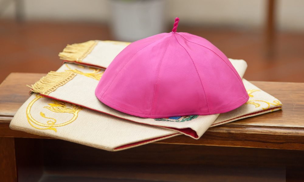 Pileolus