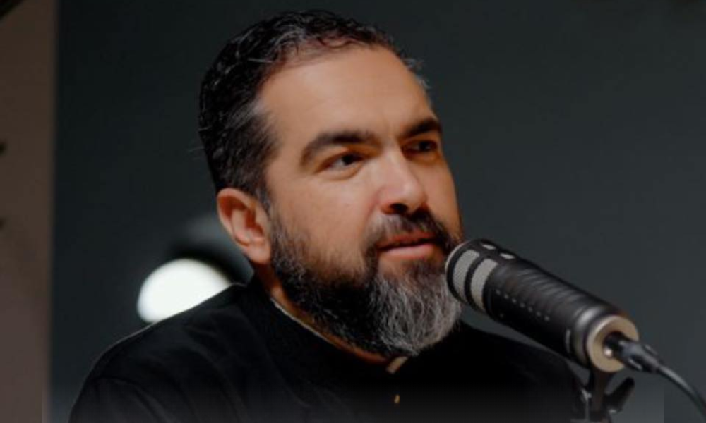 Episcopia Oradiei anunță caterisirea lui Ciprian Mega pentru abateri canonice