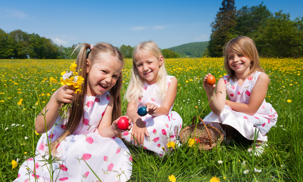 Vacanța de Paște 2026