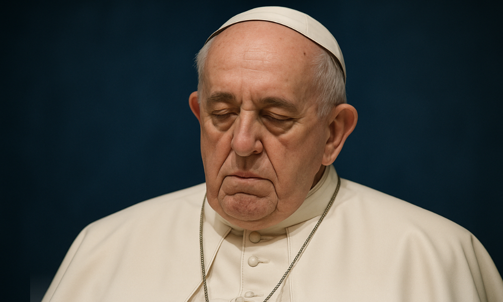 Papa Francisc