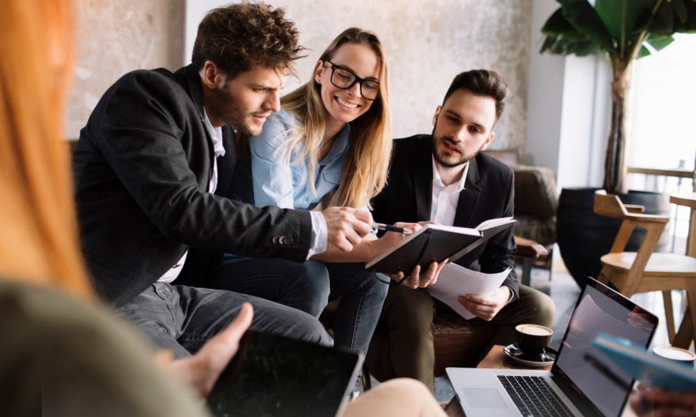 Start-Up Nation 2025