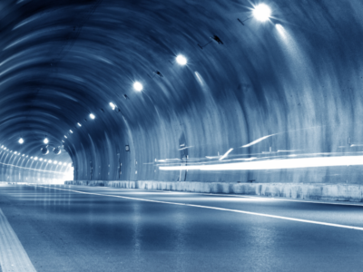 Tunelul Meseș, etapa critică a Autostrăzii Transilvania