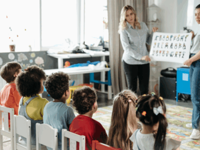 Ministerul Educației