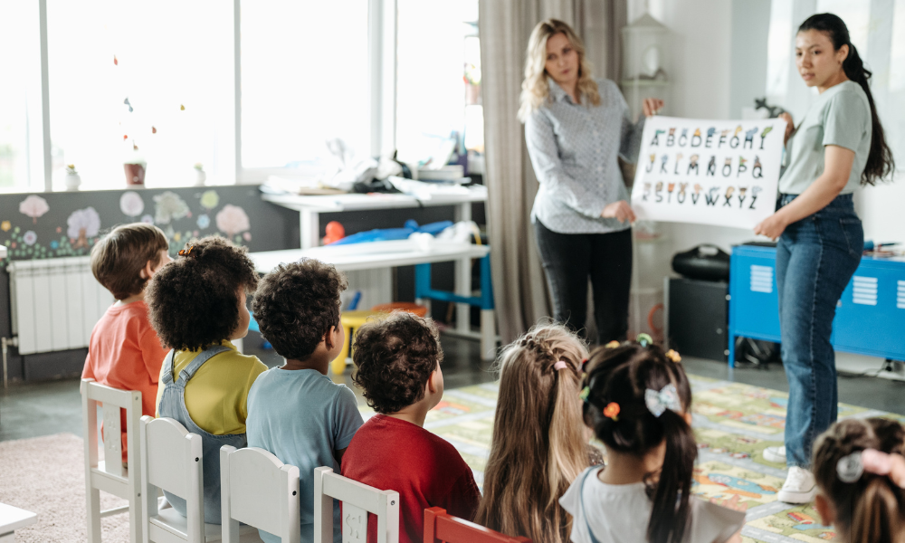 Ministerul Educației