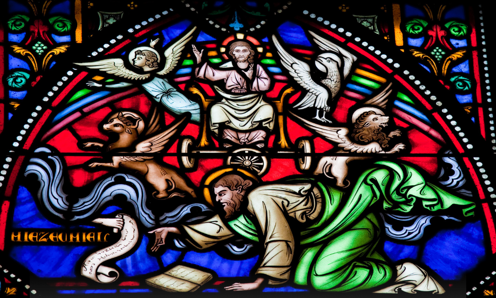 Sfântul Proroc Naum