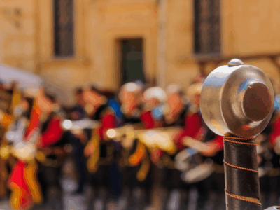 Bathory Fest 2025 transformă Cetatea din Șimleu Silvaniei într-un tărâm medieval