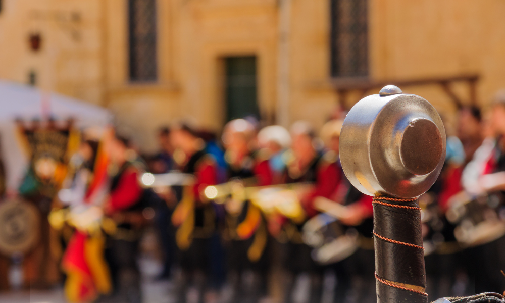 Bathory Fest 2025 transformă Cetatea din Șimleu Silvaniei într-un tărâm medieval