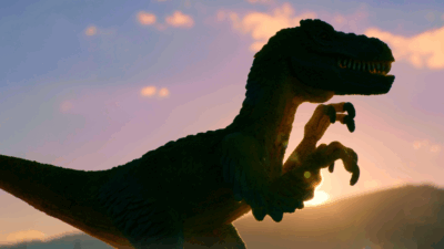 Jurassic World Rebirth