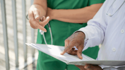 CNAS explică limitarea internărilor