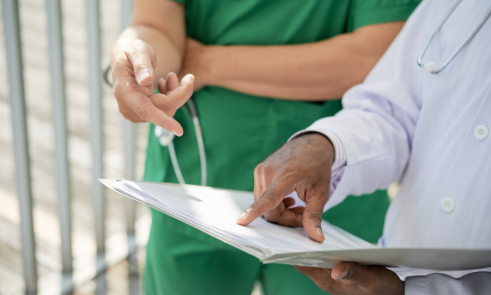 CNAS explică limitarea internărilor