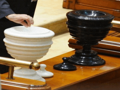 Moțiune de cenzură împotriva Guvernului Bolojan