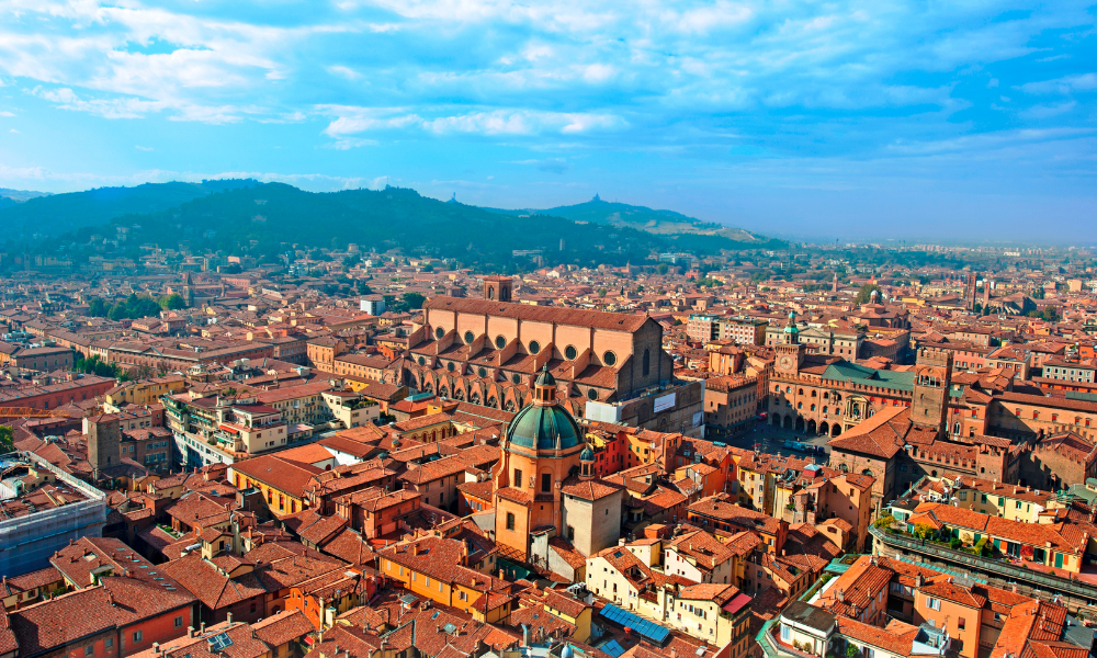 Emilia-Romagna