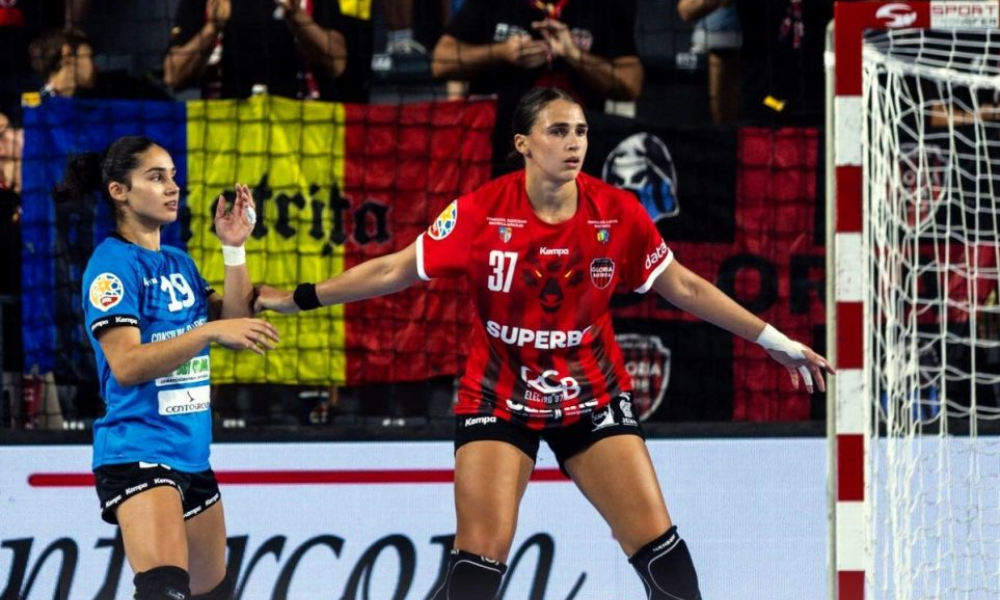 HC Zalău joacă sâmbătă