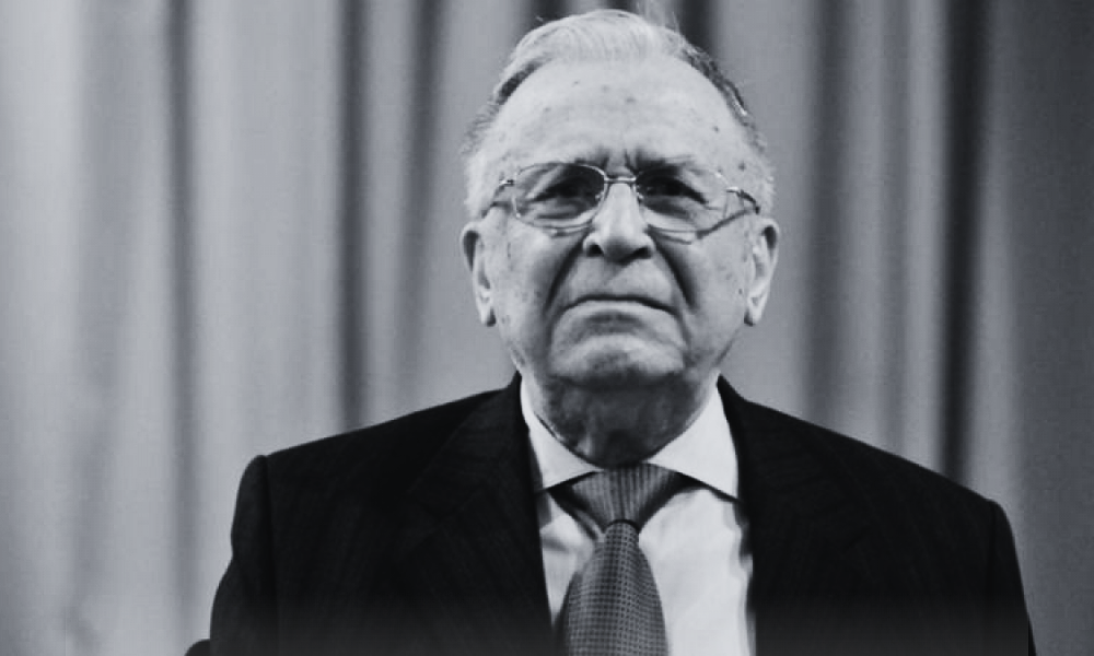 Fostul președinte Ion Iliescu va fi înmormântat astăzi