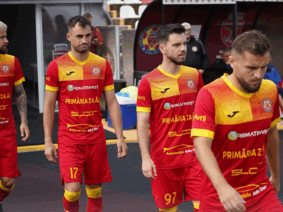 SCM Zalău merge la Beiuș