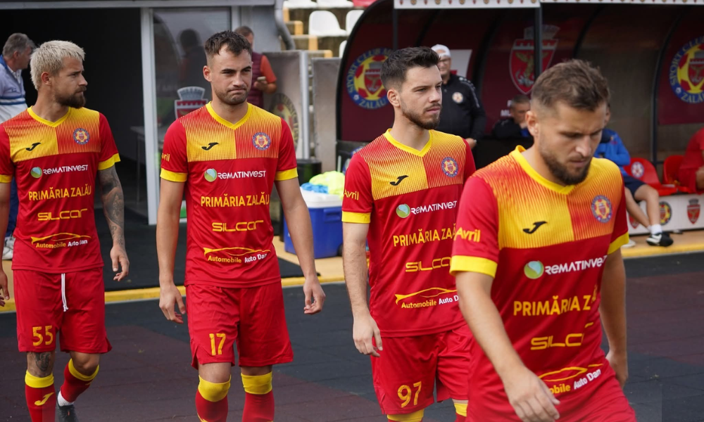 SCM Zalău merge la Beiuș