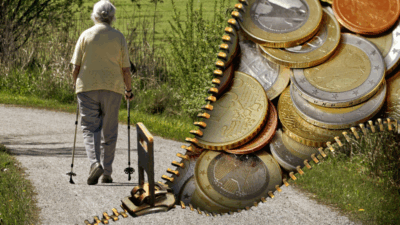 Ajutor financiar pentru pensionari în 2026