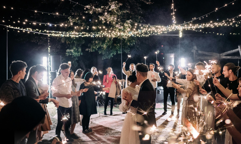 petrecerile ar putea fi sancționate