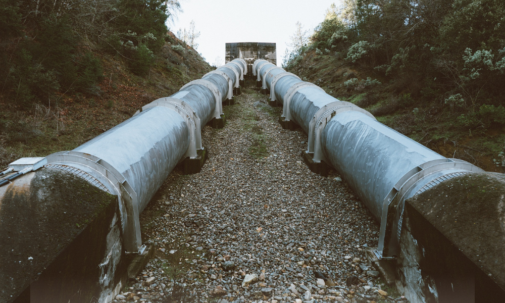 Zalăul investește masiv în infrastructura de apă și canalizare